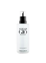 Armani Acqua Di Gio Profondo EDP 150 ml Refill Yeniden Doldurulabilir Erkek Parfümü
