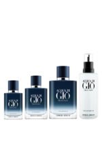 Armani Acqua Di Gio Profondo EDP 150 ml Refill Yeniden Doldurulabilir Erkek Parfümü - Görsel 3