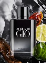 Armani ADGH EDP Intense 100 ml - Görsel 2