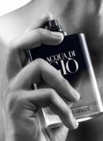 Armani ADGH EDP Intense 100 ml - Görsel 4