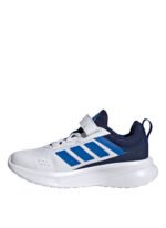 Adidas Beyaz Erkek Çocuk Yürüyüş Ayakkabısı JR9834-FortaRun 4.0 EL C - Görsel 2