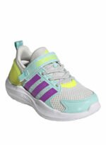 Adidas Çok Renkli Kız Çocuk Yürüyüş Ayakkabısı HQ9255-LIGHTORAMA RNR EL C - Görsel 3