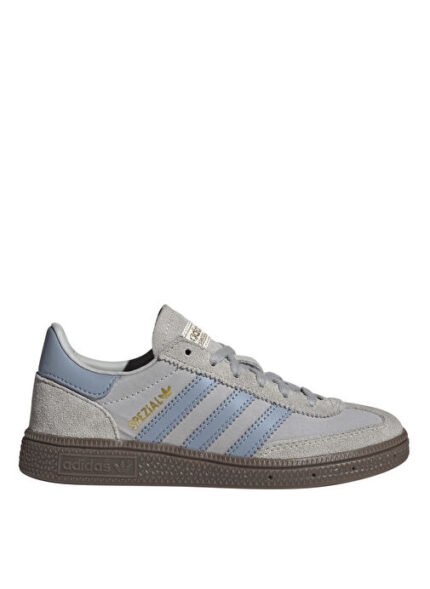 Adidas Gri Erkek Çocuk Yürüyüş Ayakkabısı JQ0731 HANDBALL SPEZIAL C