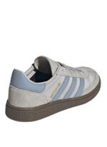 Adidas Gri Erkek Çocuk Yürüyüş Ayakkabısı JQ0731 HANDBALL SPEZIAL C - Görsel 4