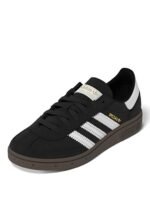 adidas JI2894-HANDBALL SPEZIAL C Siyah - Beyaz Erkek Yürüyüş Ayakkabısı - Görsel 3