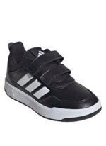 Adidas JQ1842 TENSAUR SPORT 3.0 CF K Siyah Erkek Çocuk Yürüyüş Ayakkabısı - Görsel 3