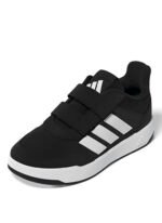 Adidas JQ1842 TENSAUR SPORT 3.0 CF K Siyah Erkek Çocuk Yürüyüş Ayakkabısı - Görsel 4