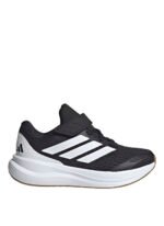 Adidas KI1768 RUNFALCON 6 EL C Siyah Erkek Çocuk Yürüyüş Ayakkabısı