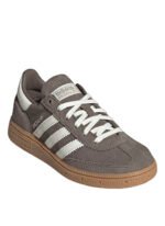 Adidas KI3943 HANDBALL SPEZIAL C Kahverengi Kız Çocuk Yürüyüş Ayakkabısı - Görsel 3