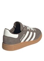 Adidas KI3943 HANDBALL SPEZIAL C Kahverengi Kız Çocuk Yürüyüş Ayakkabısı - Görsel 4
