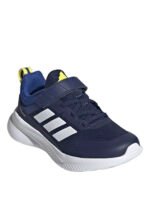 Adidas Lacivert Erkek Çocuk Yürüyüş Ayakkabısı KH9114 FortaRun 4.0 EL C - Görsel 3