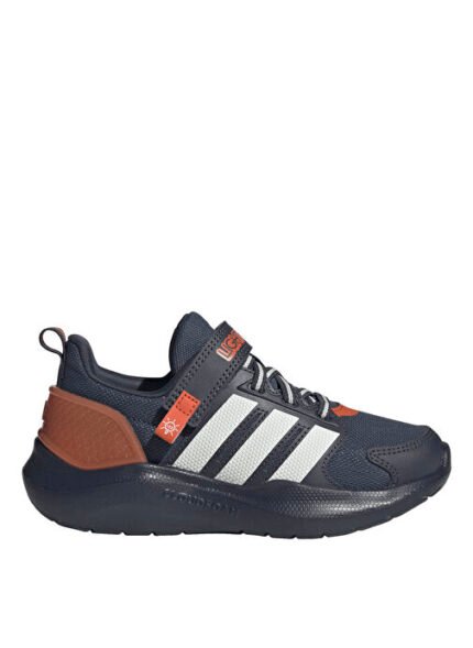 Adidas Lacivert Erkek Çocuk Yürüyüş Ayakkabısı KK3279 LIGHTORAMA RNR EL C
