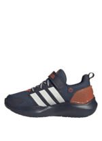 Adidas Lacivert Erkek Çocuk Yürüyüş Ayakkabısı KK3279 LIGHTORAMA RNR EL C - Görsel 2