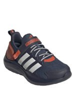 Adidas Lacivert Erkek Çocuk Yürüyüş Ayakkabısı KK3279 LIGHTORAMA RNR EL C - Görsel 3