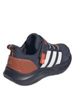 Adidas Lacivert Erkek Çocuk Yürüyüş Ayakkabısı KK3279 LIGHTORAMA RNR EL C - Görsel 4