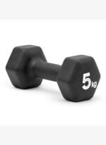 Adidas Neopren Dambıl 2x5Kg ADWT-11405-NL - Görsel 2