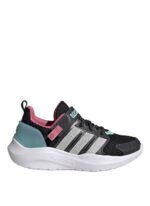 Adidas Siyah Kız Çocuk Yürüyüş Ayakkabısı KJ9713 LIGHTORAMA RNR EL C