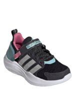 Adidas Siyah Kız Çocuk Yürüyüş Ayakkabısı KJ9713 LIGHTORAMA RNR EL C - Görsel 3