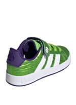 Adidas Yeşil Erkek Çocuk Yürüyüş Ayakkabısı HP3607 GRAND COURT HULK EL K - Görsel 4