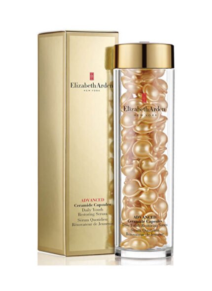 Elizabeth Arden ADVANCED CERAMIDE CAPSULES DAILY YOUTH RESTORING SERUM 90pcs