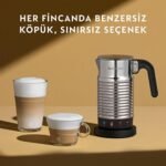 Nespresso Aeroccino 4 4194 4