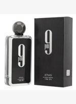 Afnan 9 Pm EDP 100 ml Erkek Parfümü - Görsel 2
