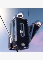 Afnan 9 Pm EDP 100 ml Erkek Parfümü - Görsel 3