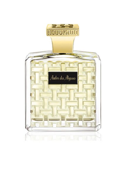 Houbigant AMBRE DES ABYSSES