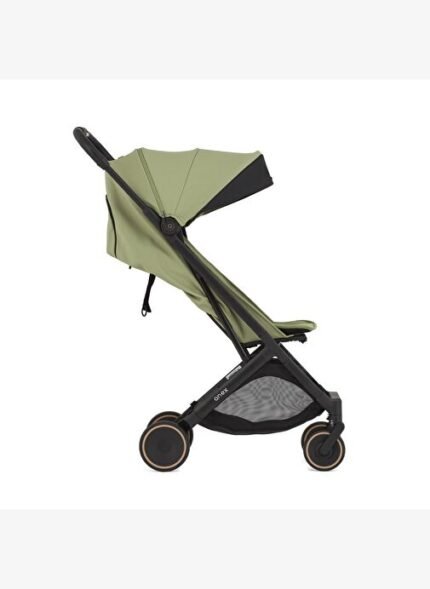 Anex Air-X² Kabin Boy Bebek Arabası | Tek Elle Katlanan Vert