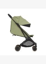Anex Air-X² Kabin Boy Bebek Arabası | Tek Elle Katlanan Vert - Görsel 2