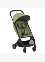 Anex Air-X² Kabin Boy Bebek Arabası | Tek Elle Katlanan Vert - Görsel 3
