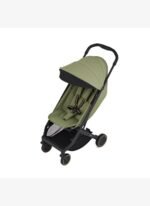Anex Air-X² Kabin Boy Bebek Arabası | Tek Elle Katlanan Vert - Görsel 4