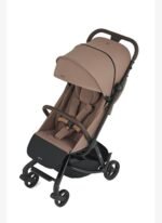 Anex Air-z Plus Çift Yönlü Kabin Boy Bebek Arabası | Tek Elle Katlanan Milo - Görsel 2