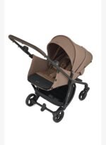 Anex Air-z Plus Çift Yönlü Kabin Boy Bebek Arabası | Tek Elle Katlanan Milo - Görsel 3