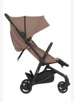 Anex Air-z Plus Çift Yönlü Kabin Boy Bebek Arabası | Tek Elle Katlanan Milo - Görsel 4