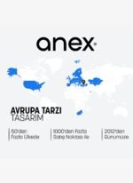 Anex e/type bebek arabası - Karamel - Görsel 2