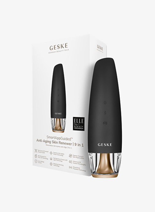 Geske Anti-Aging Cilt Bakım
