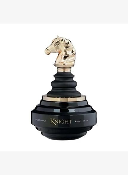Armaf Checkmate Black Knight EDP 100 ml Erkek Parfümü