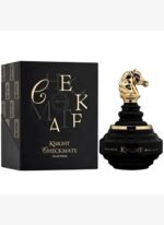 Armaf Checkmate Black Knight EDP 100 ml Erkek Parfümü - Görsel 2