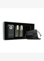 Armaf Club de Nuit Intense Man Parfum Your Travel Buddy Set 2x12 ml Erkek Parfüm Seti - Görsel 2