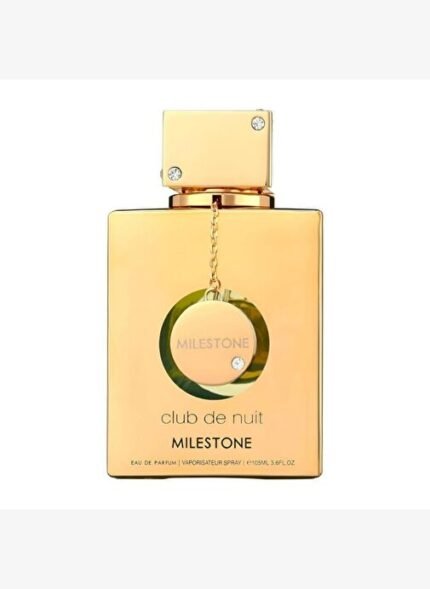 Armaf Club de Nuit Milestone EDP 105 ml Unisex Parfüm