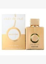 Armaf Club de Nuit Milestone EDP 105 ml Unisex Parfüm - Görsel 2