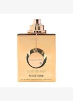 Armaf Club de Nuit Milestone EDP 105 ml Unisex Parfüm - Görsel 4