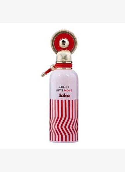 Armaf Let's Move Salsa EDP 100 ml Unisex Parfüm