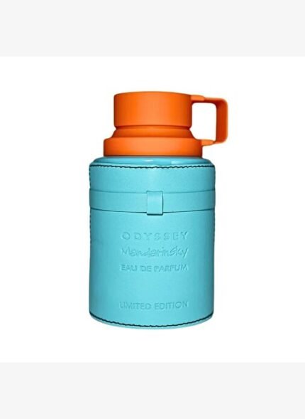 Armaf Odyssey Mandarin Sky Limited Edition EDP 200 ml Erkek Parfümü