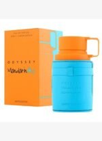 Armaf Odyssey Mandarin Sky Limited Edition EDP 200 ml Erkek Parfümü - Görsel 2