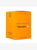 Armaf Odyssey Mandarin Sky Limited Edition EDP 200 ml Erkek Parfümü - Görsel 3
