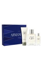 Armani Acqua Di Gio EDT 100ml + 15ml + Duş Jeli Erkek Parfüm Seti