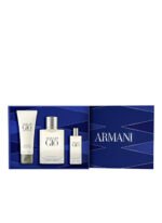 Armani Acqua Di Gio EDT 100ml + 15ml + Duş Jeli Erkek Parfüm Seti - Görsel 3