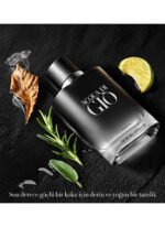 Armani Acqua di Gio Parfum 100 ml - Görsel 2